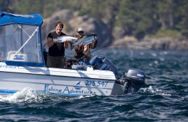 Fishing Charters